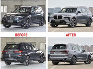 BMW X7 G07 2019- Kit Restyling LCI M-Performance foto 3