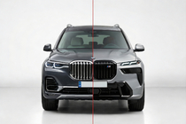 BMW X7 G07 2019- Kit Restyling LCI M-Performance foto 1