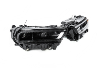 BMW X7 G07 2019- Kit Restyling LCI M-Performance foto 15