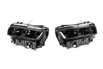 BMW X7 G07 2019- Kit Restyling LCI M-Performance foto 16