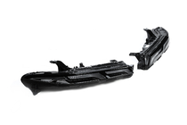 BMW X7 G07 2019- Kit Restyling LCI M-Performance foto 22