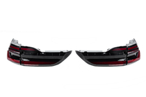 BMW X7 G07 2019- Kit Restyling LCI M-Performance foto 9