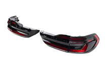 BMW X7 G07 2019- Kit Restyling LCI M-Performance foto 25