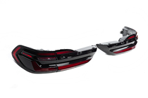 BMW X7 G07 2019- Kit Restyling LCI M-Performance foto 26