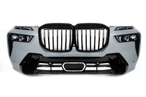 BMW X7 G07 2019- Kit Restyling LCI M-Performance foto 4
