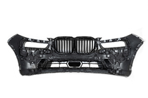 BMW X7 G07 2019- Kit Restyling LCI M-Performance foto 33