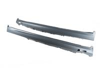 BMW X7 G07 2019- Kit Restyling LCI M-Performance foto 34