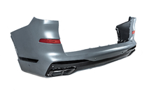 BMW X7 G07 2019- Kit Restyling LCI M-Performance foto 40