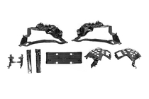 BMW X7 G07 2019- Kit Restyling LCI M-Performance foto 50