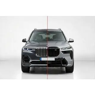 Kit Restyling LCI M-Performance foto 1