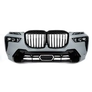 Kit Restyling LCI M-Performance foto 4