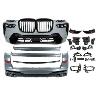 Kit Restyling LCI M-Performance foto 2