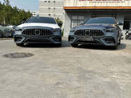 Mercedes C-class W206 2022- Kit carrozzeria completo (C63 AMG) foto 2