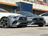Mercedes C-class W206 2022- Kit carrozzeria completo (C63 AMG) foto 6