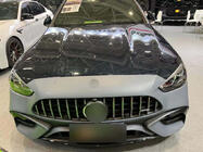 Mercedes C-class W206 2022- Kit carrozzeria completo (C63 AMG) foto 7