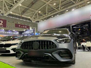 Mercedes C-class W206 2022- Kit carrozzeria completo (C63 AMG) foto 8