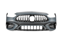 Mercedes C-class W206 2022- Kit carrozzeria completo (C63 AMG) foto 9