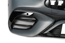 Mercedes C-class W206 2022- Kit carrozzeria completo (C63 AMG) foto 13