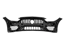 Mercedes C-class W206 2022- Kit carrozzeria completo (C63 AMG) foto 14