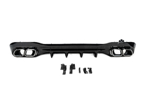 Mercedes C-class W206 2022- Kit carrozzeria completo (C63 AMG) foto 15