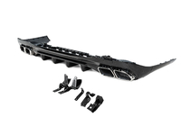 Mercedes C-class W206 2022- Kit carrozzeria completo (C63 AMG) foto 17