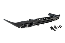 Mercedes C-class W206 2022- Kit carrozzeria completo (C63 AMG) foto 18