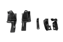 Mercedes C-class W206 2022- Kit carrozzeria completo (C63 AMG) foto 20