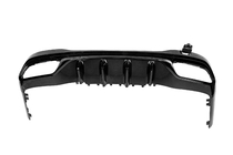 Mercedes C-class W206 2022- Kit carrozzeria completo (C63 AMG) foto 30