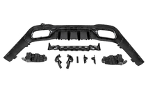 Mercedes C-class W206 2022- Kit carrozzeria completo (C63 AMG) foto 31