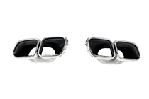 Mercedes C-class W206 2022- Kit carrozzeria completo (C63 AMG) foto 32