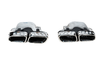 Mercedes C-class W206 2022- Kit carrozzeria completo (C63 AMG) foto 34