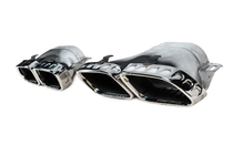 Mercedes C-class W206 2022- Kit carrozzeria completo (C63 AMG) foto 35