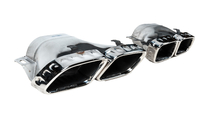 Mercedes C-class W206 2022- Kit carrozzeria completo (C63 AMG) foto 36