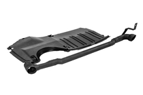Mercedes C-class W206 2022- Kit carrozzeria completo (C63 AMG) foto 41