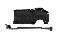 Mercedes C-class W206 2022- Kit carrozzeria completo (C63 AMG) foto 42