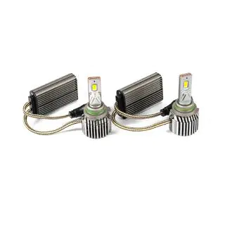 Kit lampadine LED HB4 9006 Niken Nova-series foto 2