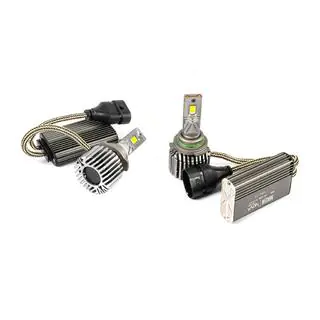 Kit lampadine LED HB4 9006 Niken Nova-series foto 4