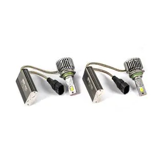 Kit lampadine LED HB4 9006 Niken Nova-series foto 3