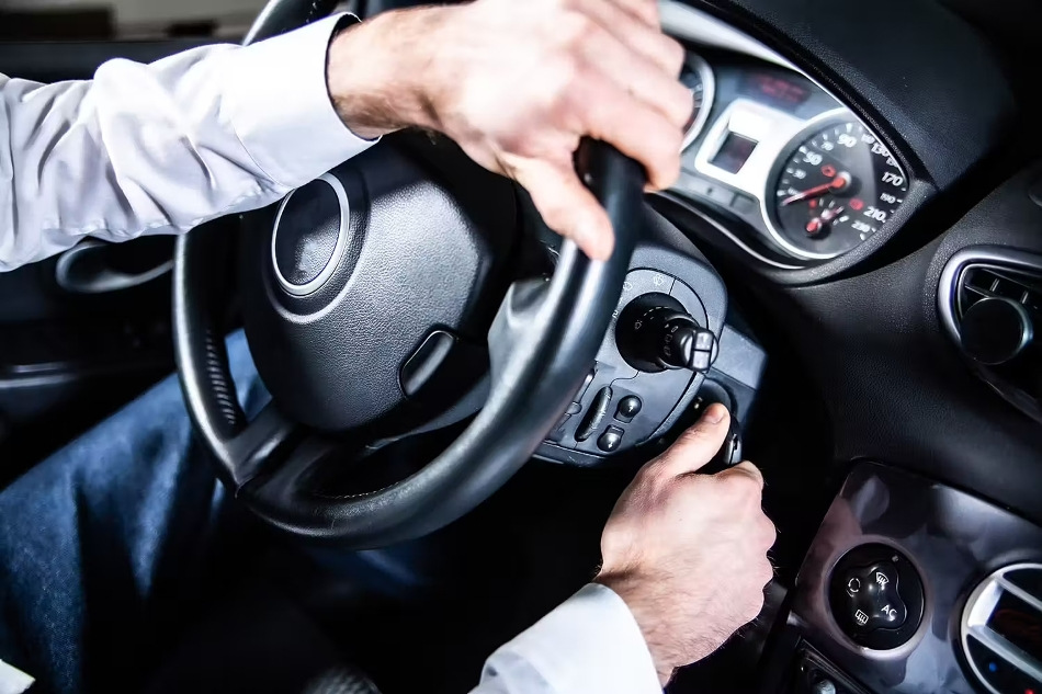 Immobilizzatore per auto: principio di funzionamento, tipologie