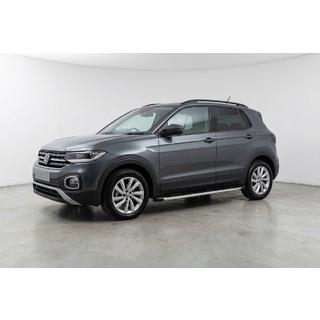 Pedane Laterali Fullmond (2 pz, Alluminio) Volkswagen T-Cross 2019- foto 1