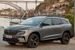 Renault Espace della sesta generazione: una revisione del monovolume foto 3