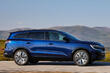 Renault Espace della sesta generazione: una revisione del monovolume foto 2