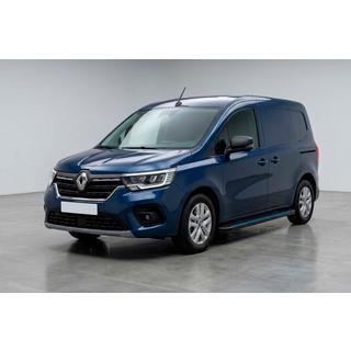 Pedane Laterali Maya Blue (2 pz, Alluminio) Renault Kangoo/Express 2021- foto 1
