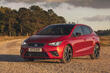 SEAT Ibiza: berlina aggiornata ed elegante foto 4
