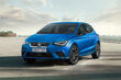 SEAT Ibiza: berlina aggiornata ed elegante foto 1