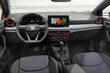 SEAT Ibiza: berlina aggiornata ed elegante foto 5