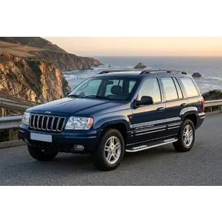 Pedane Laterali Tayga V2 (2 pz, Alluminio) foto 1