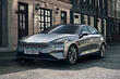 KIA K8: berlina ammiraglia con ambizioni foto 1