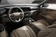 KIA K8: berlina ammiraglia con ambizioni foto 5