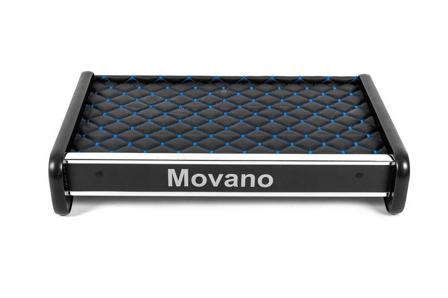 Opel Movano 2004-2010 Mensola cruscotto (ECO-BLUE) Image